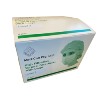 mask surgical level 3 mask surgical level 3