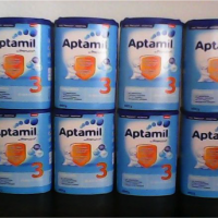 Aptamil Baby Milk Powder By Power Kenya Products Ltd Supplier