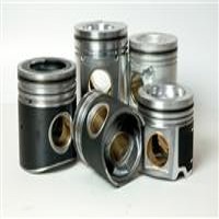 Yamaha High Performance Outboard Piston Kit 6J8-11631-02-97 6J8-11631-09-97 STD